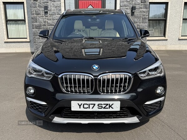 Used BMW X1 2017 for sale - 76419228: Photo 15