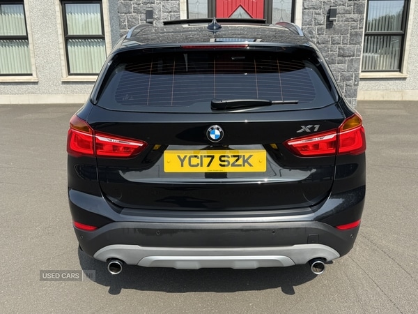 Used BMW X1 2017 for sale - 76419228: Photo 16