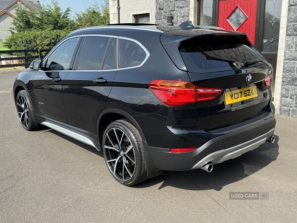Used BMW X1 2017 for sale - 76419228: Photo 17