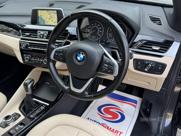 Used BMW X1 2017 for sale - 76419228: Photo 4