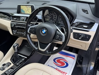 Used BMW X1 2017 for sale - 76419228: Photo