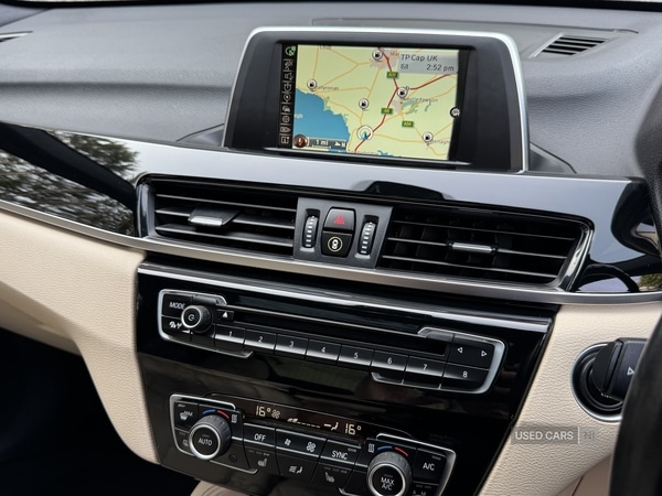 Used BMW X1 2017 for sale - 76419228: Photo 5