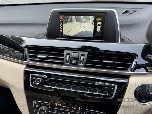 Used BMW X1 2017 for sale - 76419228: Photo 6