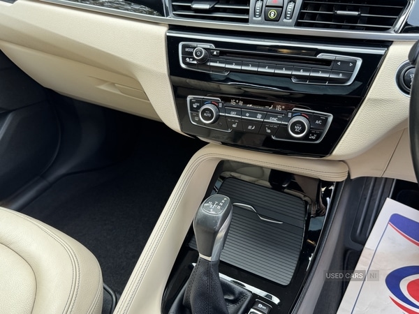 Used BMW X1 2017 for sale - 76419228: Photo 7