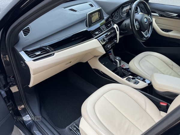 Used BMW X1 2017 for sale - 76419228: Photo 8