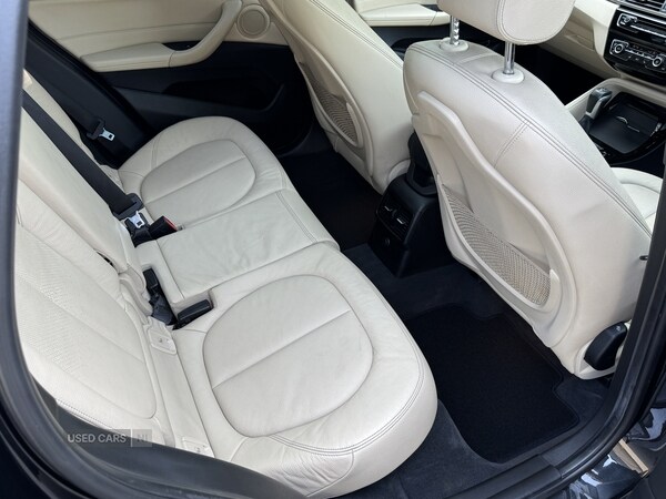 Used BMW X1 2017 for sale - 76419228: Photo 9