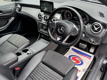 Used Mercedes-Benz GLA 2018 for sale - 75142209: Photo