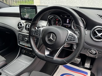 Used Mercedes-Benz GLA 2018 for sale - 75142209: Photo