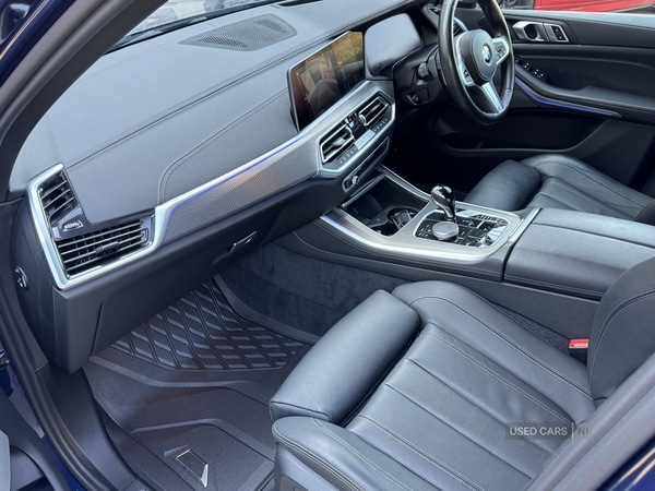 Used BMW X5 2023 for sale - 77145074: Photo 10