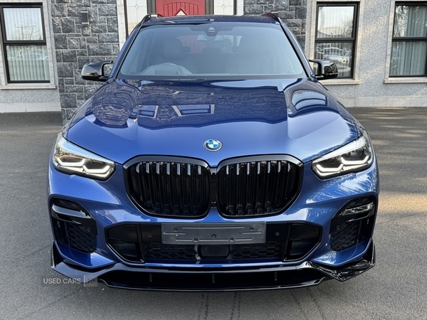 Used BMW X5 2023 for sale - 77145074: Photo 18