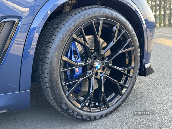 Used BMW X5 2023 for sale - 77145074: Photo 21