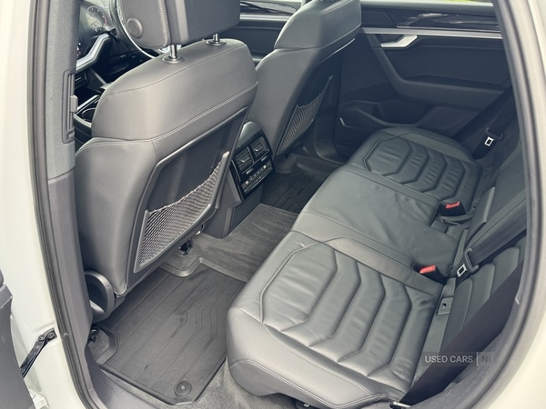Used Volkswagen Touareg 2021 for sale - 76240728: Photo 10