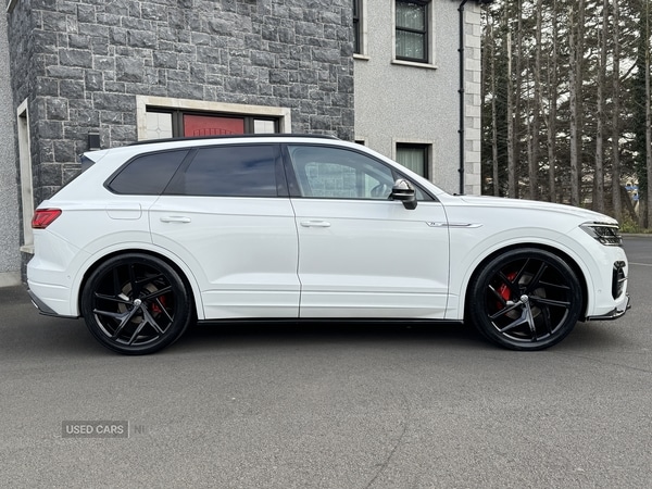 Used Volkswagen Touareg 2021 for sale - 76240728: Photo 13