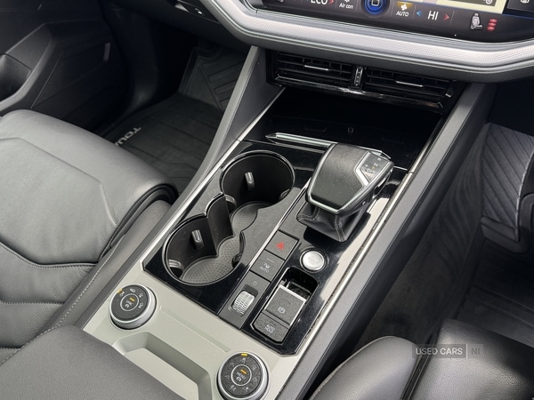 Used Volkswagen Touareg 2021 for sale - 76240728: Photo 7