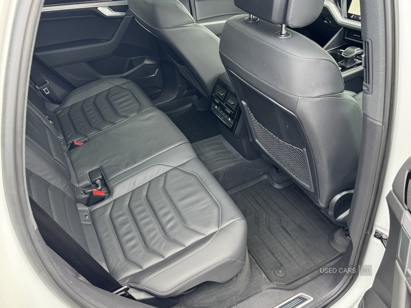 Used Volkswagen Touareg 2021 for sale - 76240728: Photo 9