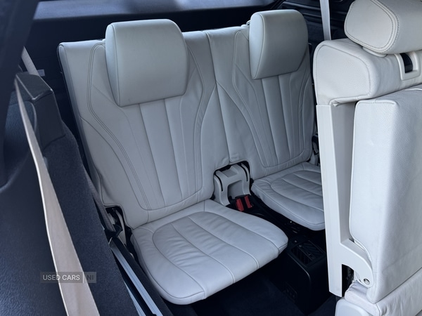 Used BMW X5 2017 for sale - 76486394: Photo 10