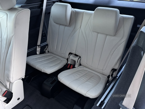 Used BMW X5 2017 for sale - 76486394: Photo 11