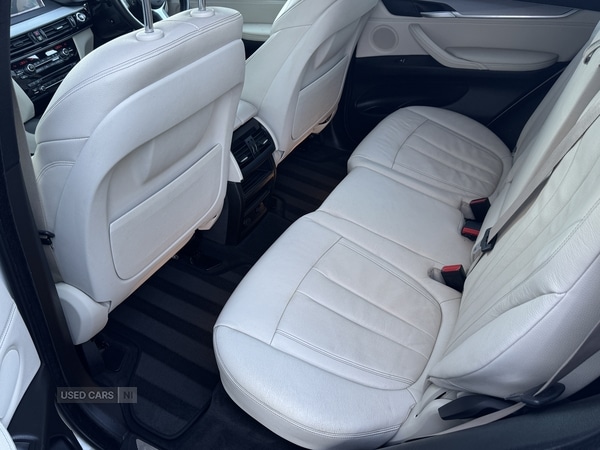 Used BMW X5 2017 for sale - 76486394: Photo 12