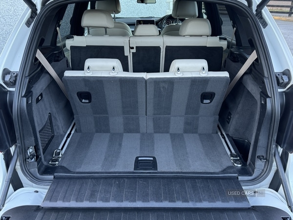 Used BMW X5 2017 for sale - 76486394: Photo 13