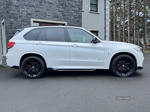 Used BMW X5 2017 for sale - 76486394: Photo 14