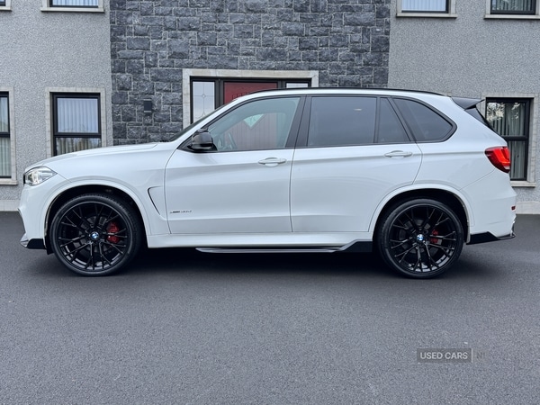 Used BMW X5 2017 for sale - 76486394: Photo 15