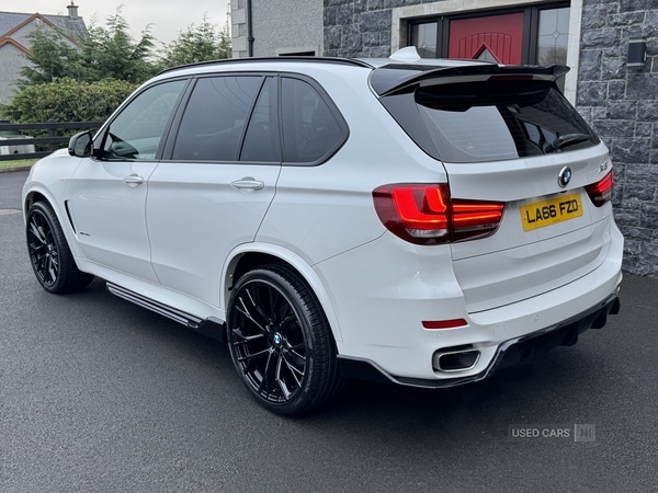 Used BMW X5 2017 for sale - 76486394: Photo 16