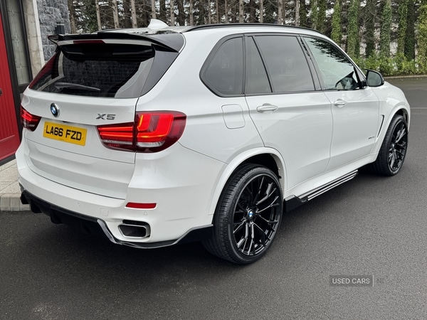 Used BMW X5 2017 for sale - 76486394: Photo 19