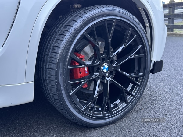 Used BMW X5 2017 for sale - 76486394: Photo 21