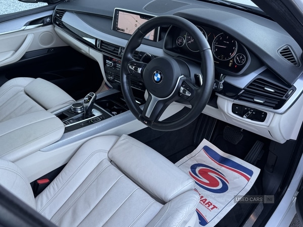 Used BMW X5 2017 for sale - 76486394: Photo 3