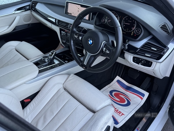 Used BMW X5 2017 for sale - 76486394: Photo 4