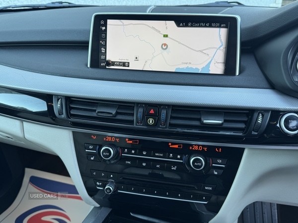 Used BMW X5 2017 for sale - 76486394: Photo 5