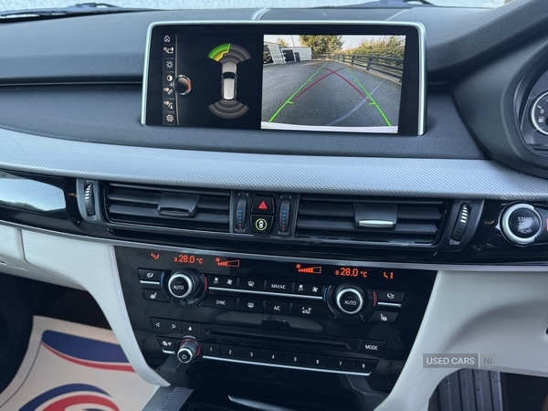 Used BMW X5 2017 for sale - 76486394: Photo 6