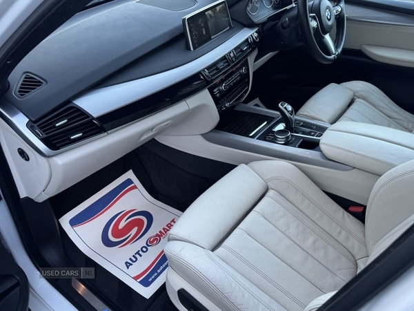 Used BMW X5 2017 for sale - 76486394: Photo 8