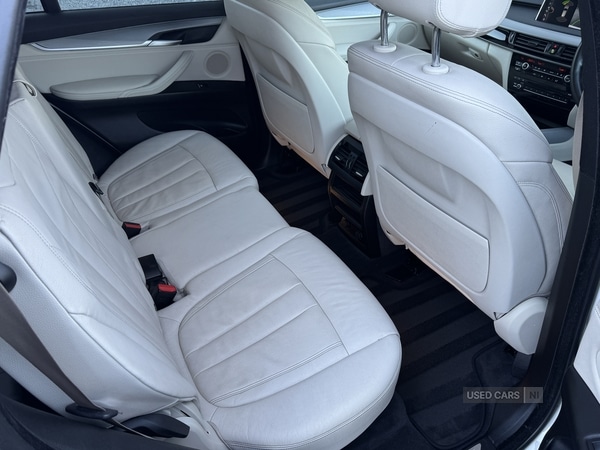 Used BMW X5 2017 for sale - 76486394: Photo 9