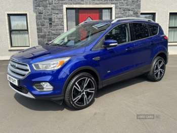 Used Ford Kuga 2017 for sale - 74838815: Photo