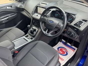 Used Ford Kuga 2017 for sale - 74838815: Photo