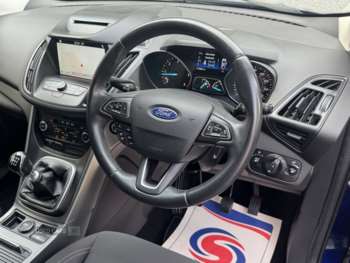 Used Ford Kuga 2017 for sale - 74838815: Photo