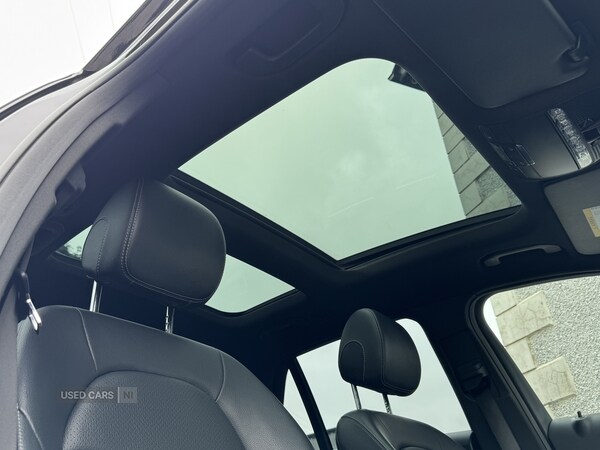 Used Mercedes-Benz GLC 2018 for sale - 76240496: Photo 20