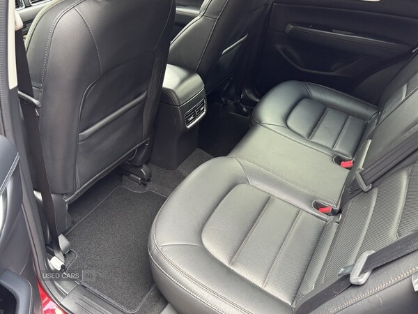 Used Mazda CX-5 2018 for sale - 75782600: Photo 10