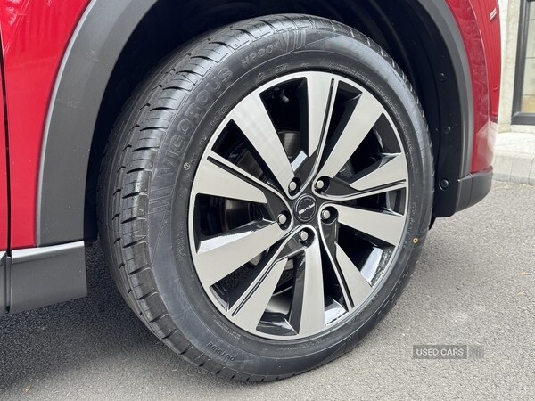 Used Mazda CX-5 2018 for sale - 75782600: Photo 18