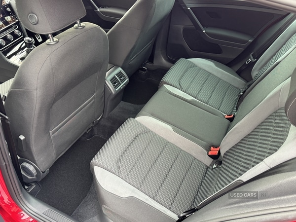 Used Volkswagen Golf 2017 for sale - 76216271: Photo 10