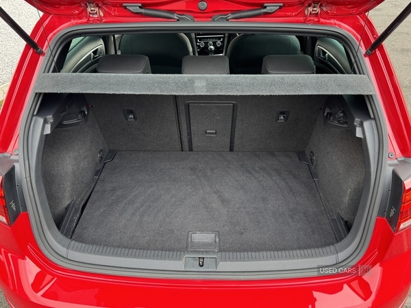 Used Volkswagen Golf 2017 for sale - 76216271: Photo 11