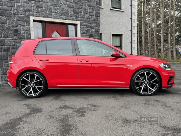 Used Volkswagen Golf 2017 for sale - 76216271: Photo 12