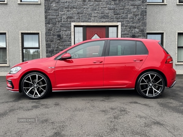 Used Volkswagen Golf 2017 for sale - 76216271: Photo 13