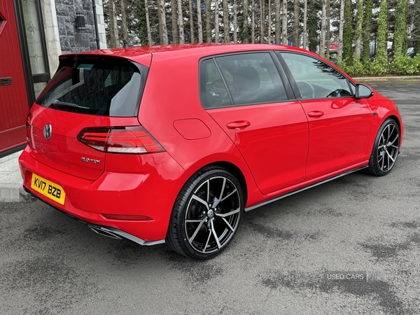 Used Volkswagen Golf 2017 for sale - 76216271: Photo 14