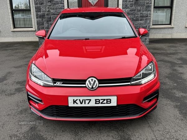 Used Volkswagen Golf 2017 for sale - 76216271: Photo 15