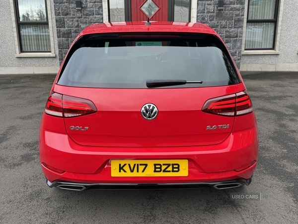 Used Volkswagen Golf 2017 for sale - 76216271: Photo 16