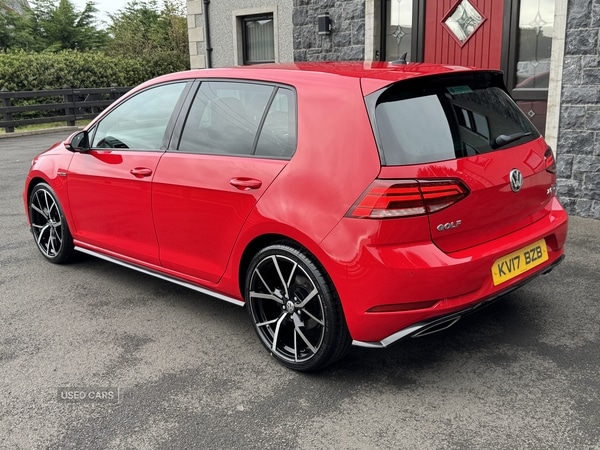 Used Volkswagen Golf 2017 for sale - 76216271: Photo 17
