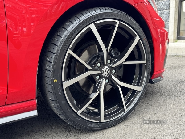 Used Volkswagen Golf 2017 for sale - 76216271: Photo 18