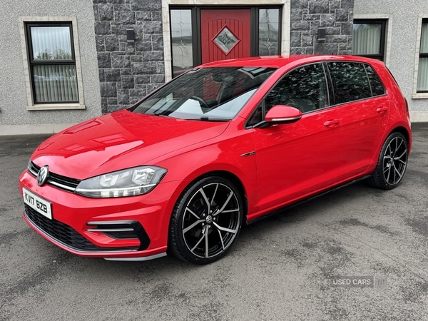 Used Volkswagen Golf 2017 for sale - 76216271: Photo 2